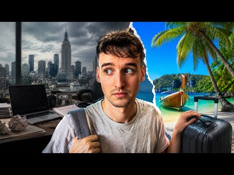 Everything I’m Giving Up to Move to Thailand