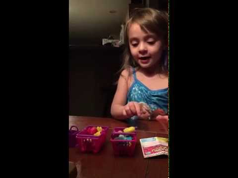 disney collectors - shopkins