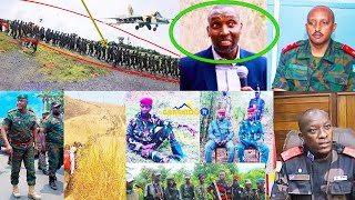 LE 17/11/2025 AMAKURU YA NINJORO NINJORO I