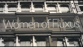 On This Spot - Women Of Fluxus