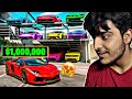 I Bought My Favourite Car 😍 | Grand Mobile Storyline EP#6