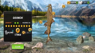The Angler Of 2021 Event - Fishing Clash Gameplay Ep198 screenshot 5