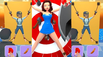 rescue agent 3d gameplay | rescue agent 3d android gameplay | rescue agent 3d ads| rescue agent 3d