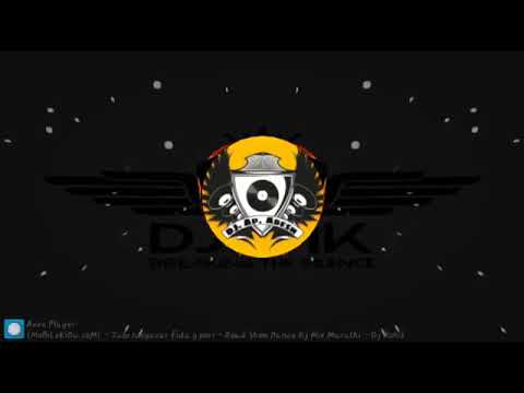 𝗭alo 𝘁uzyavar 𝗳ida 𝗴 𝗽ori - 𝗥oad 𝗦how 𝗗ance 𝗗j 𝗠ix
