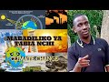 MABADILIKO YA TABIA NCHI CLIMATE CHANGE
