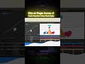 Plugin làm chuyển động trên After Effect của bạn mượt mà hơn chuyên nghiệp hơn