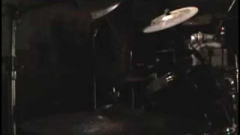 Justin Graves of A Life Once Lost, Nashville - part II