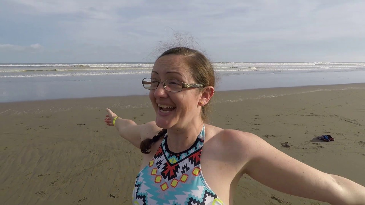 Intipuca Beach in El Cuco, El Salvador (July 9th, 2019)