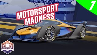 CSR 2 | Motorsport Madness Main Event | European Invitational #7