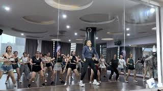 Em Thích Hay Là Yêu Còn Chưa Biết | Xotit Choreography | Xotit Class .Pleiku Gialai