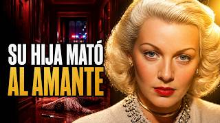 Lana Turner: La Noche en que su Hija de 14 Años la Salvó