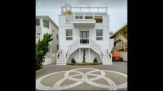13th St North Beach Cam