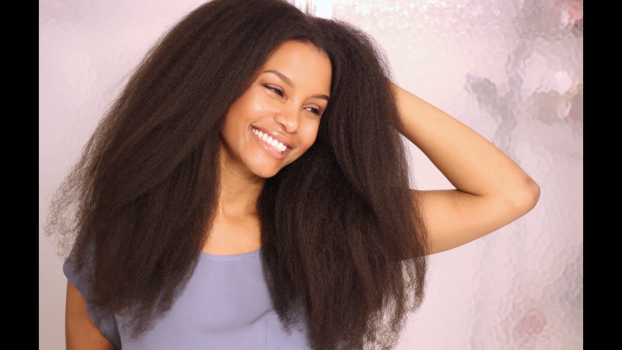 Over 20 inches!! Length Check Update Jan 2016