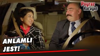 Taşkafa, Ümran'ı Etkiledi! !- Poyraz Karayel Özel Klip