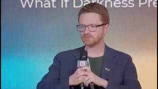 Morgan McSweeney | Keynote Speaker | Speaking Highlight
