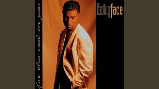 I&#39;ll Always Love You - Babyface