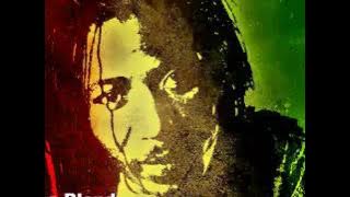 Alpha Blondy - I wish you were here (Pink floyd)