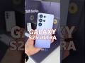 Nuevo Galaxy S26 Ultra 🤩 Con hasta un 37% de descuento por ser cliente y 4 meses de seguro incluido!