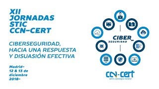 Cómo certificar un ENS Medio en un Ayuntamiento... (David López, Cibergob)