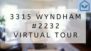 3315 Wyndham Circle #2232  l  Virtual Tour