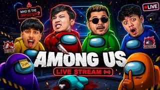 AMONG US SEASON 3 EP-1