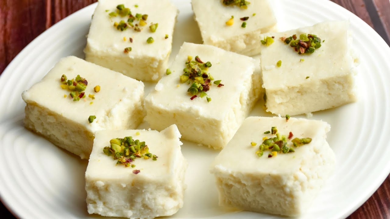 কম খরচে কম সময়ে সুস্বাদু ছানার মিষ্টি রেসিপি 