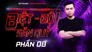 [SIÊU PHẨM] Biệt Đội Săn Quỷ | Phần 8 QUAN TÀI ĐỒNG ĐỊNH THI | MC Nguyễn Thành