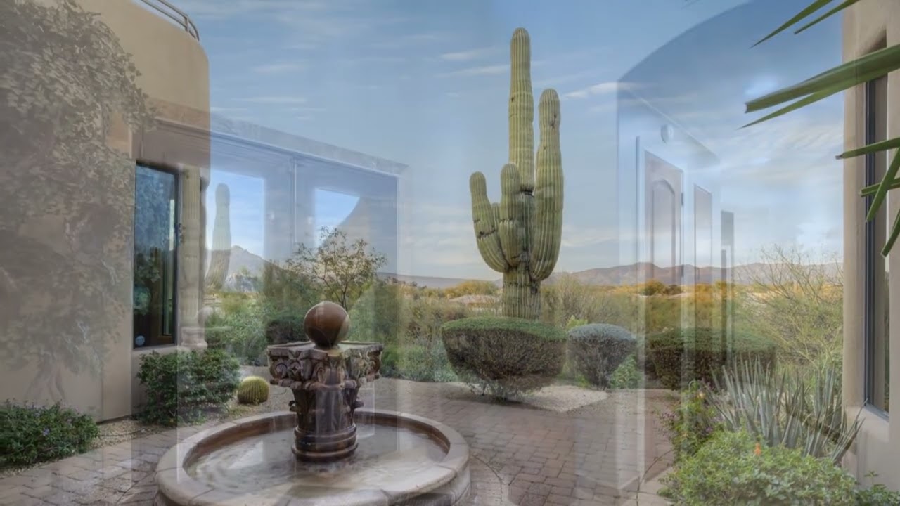 7675 E Soaring Eagle Way,