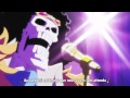 [One Piece] Brook - New World [VOSTFR][HD]