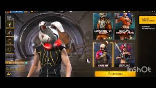 blueprint;carnival carnage opening the hare of despair bundle🐰 Subscribe MY YouTube CHANNEL #shorts