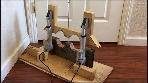 The most dangerous pushups