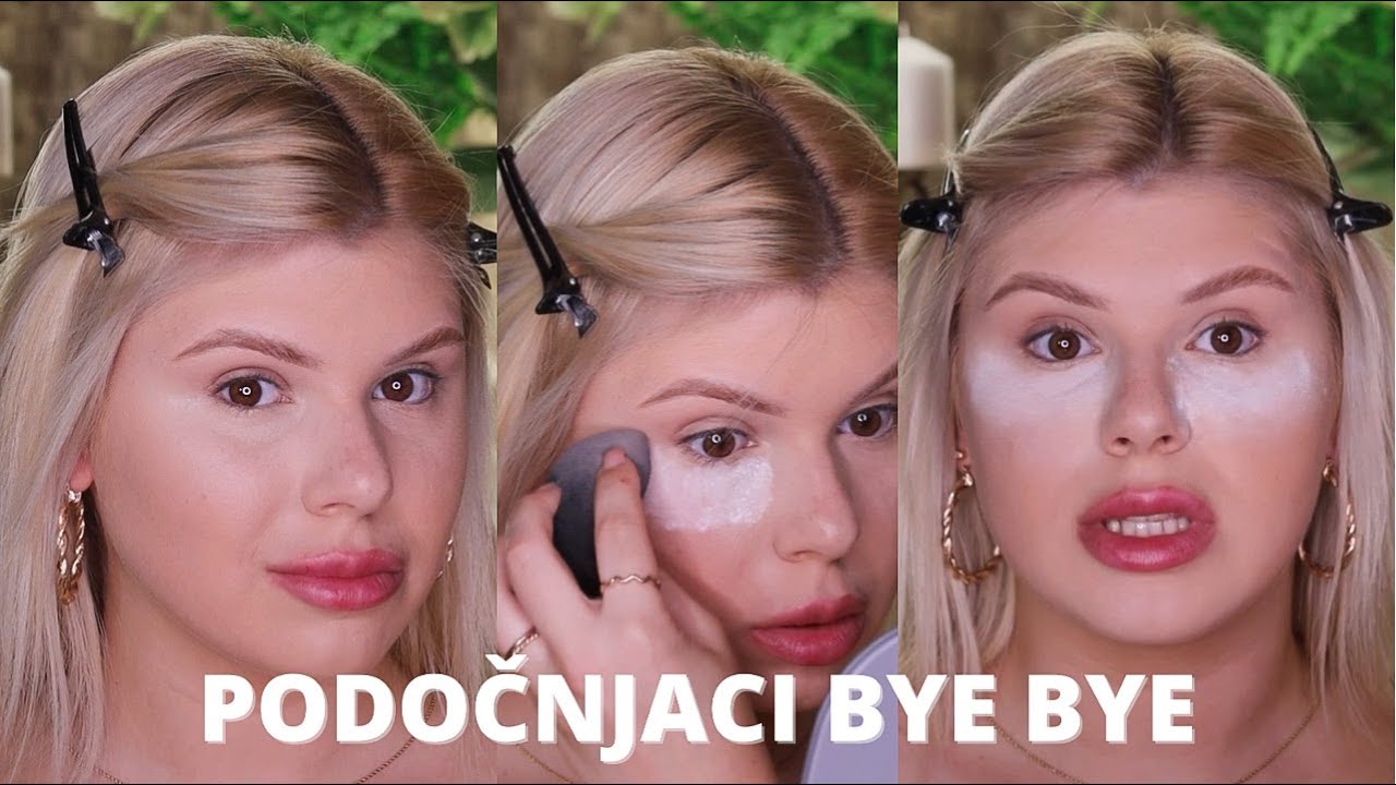 KAKO PREKRITI PODOČNJAKE | Korak po korak ZA POČETNIKE | #Aries