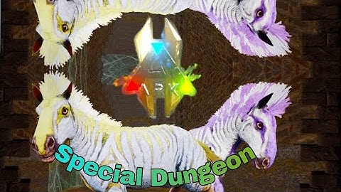 Ceremony of the Ethereal Stallion | Dungeon Run - (Blitz Week) | Ark Mobile