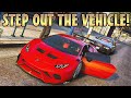 GTA 5 Roleplay - Cops HATE my Lamborghini Huracan! (ThugLife RP)