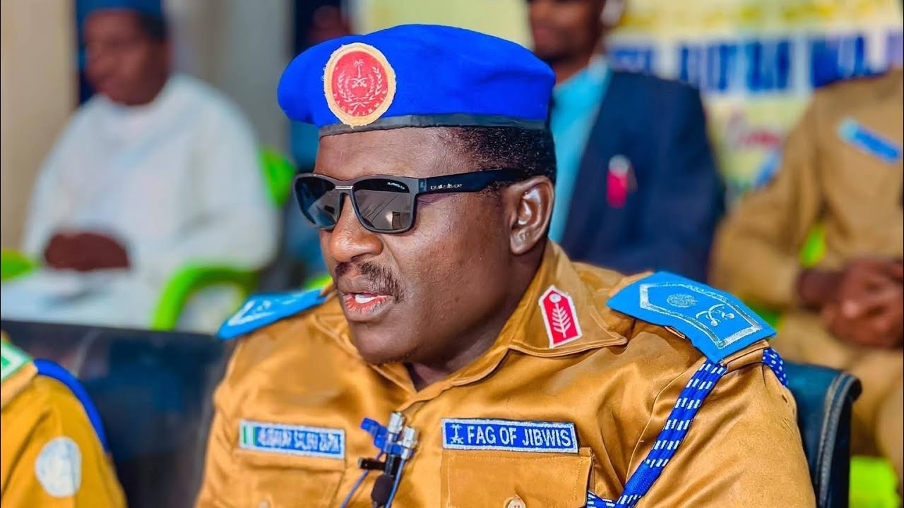 Izala ta dakatar da Sheikh Alkali Zariya saboda caccakar gwamnati 