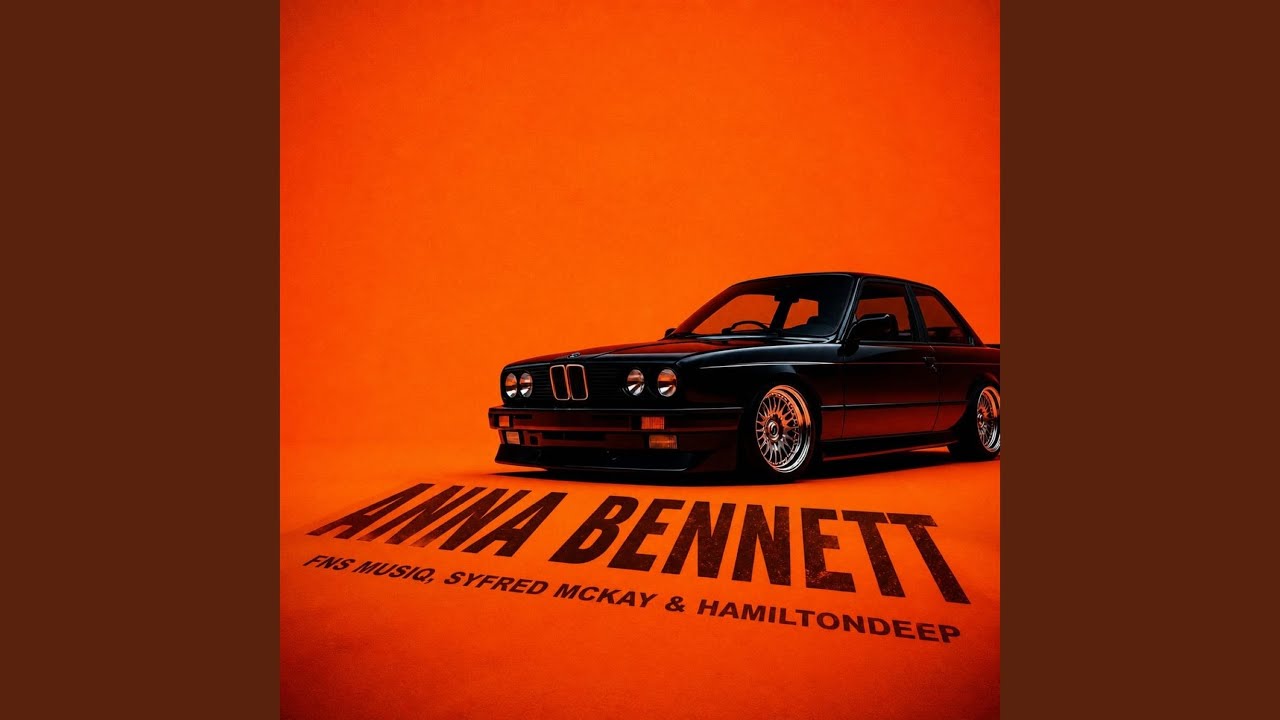 MP3: Fns MusiQ, Syfred Mckay, Hamilton Deep - Anna Bennett