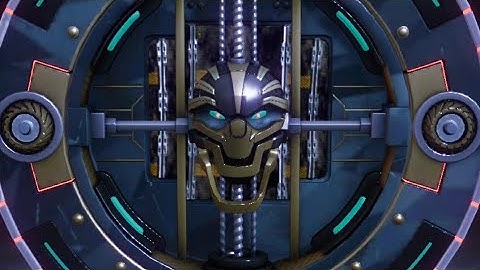 The Vault Logic Puzzle Box Level 26 Game Walkthrough