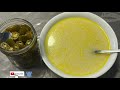 Soupe aux tripes  comment faire une bonne soupe roumaine