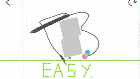 Not very easy...) Brain Dots！ http://braindotsapp.com #BrainDots