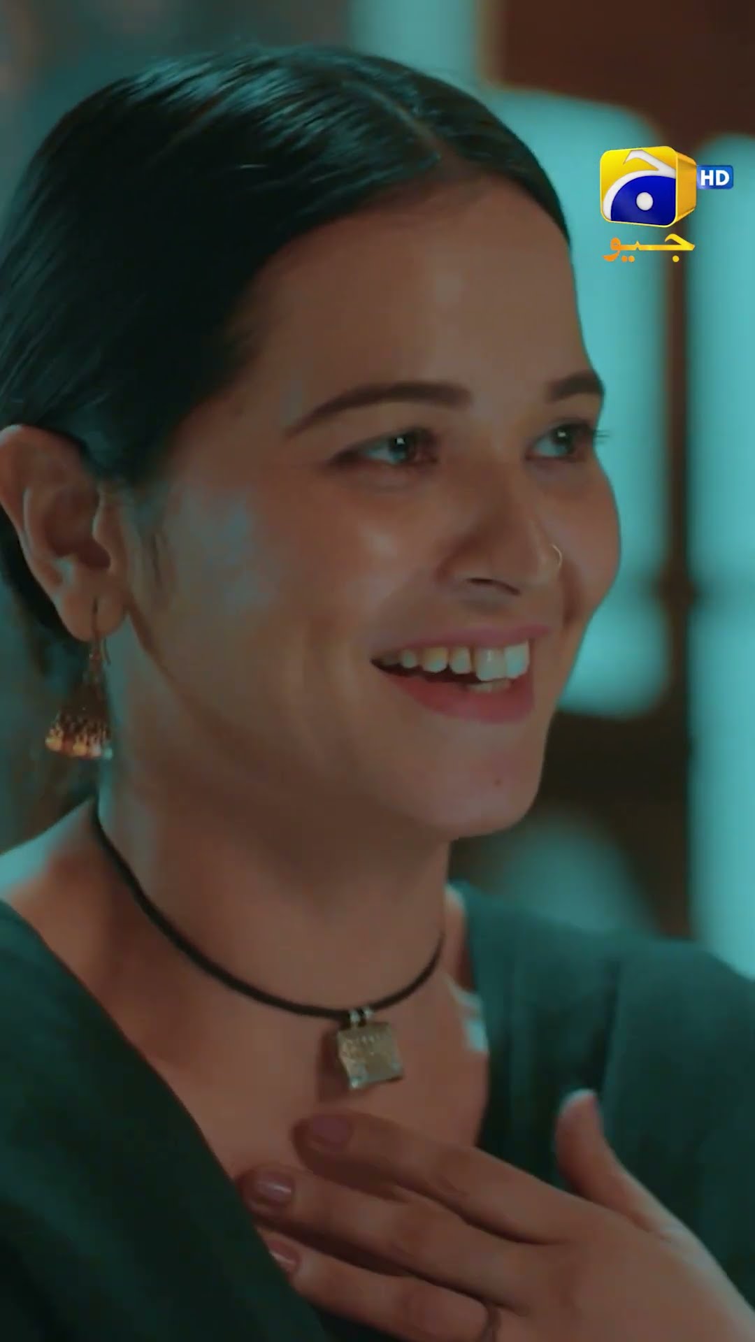 Naukrani Ne Kiya Aima Ko Emotional !! #Mehshar #Shorts