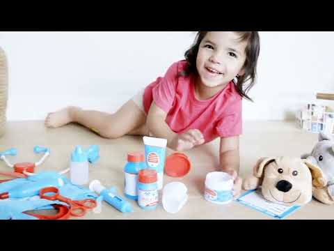 Melissa & Doug│