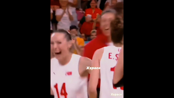 Filenin Sultanları Olimpiyatta Yarı Finalde👏 #fileninsultanları #voleybol #fypシ