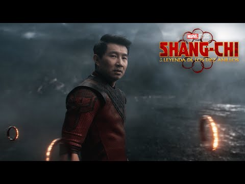 Shang-Chi y la Leyenda de los Diez Anillos | Anuncio: "Destino" | HD