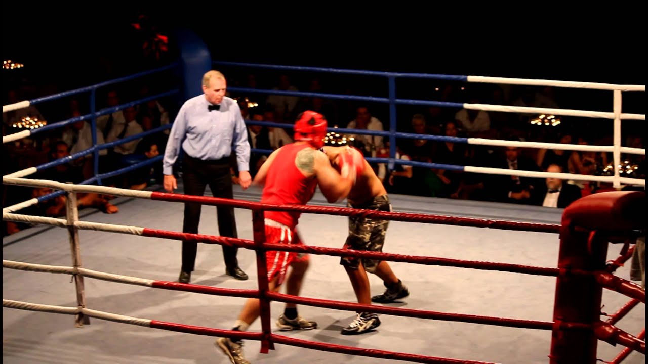 Court Fight 3 - YouTube