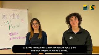 IX RIA en Los Negrales, Madrid