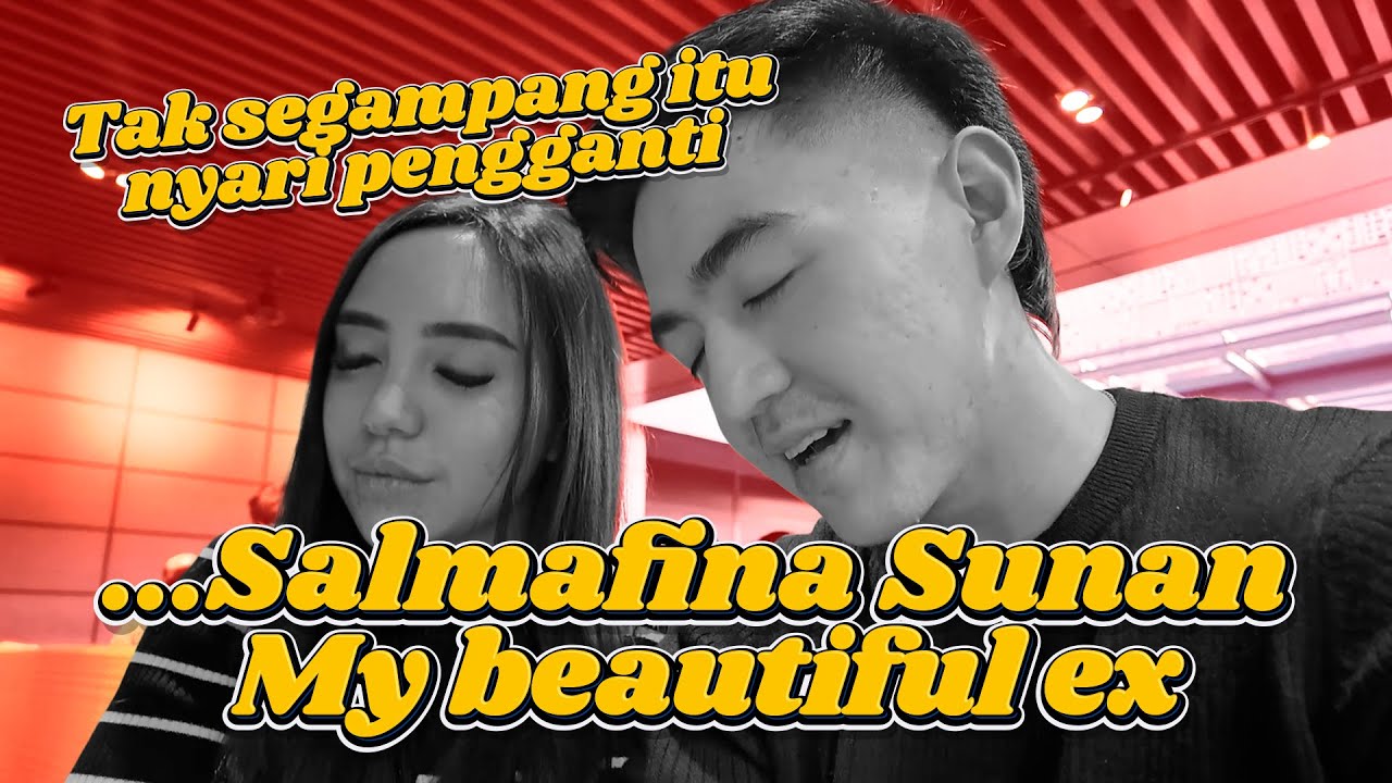 SEHARIAN sama MANTAN⁉️...INI BAHAGIA ATAU MENDERITA…
