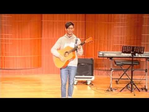 28th淡江大學金韶獎【獨唱組68】修練愛情
