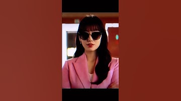 Beauty Demon😈 #thejudgefromhell #kdrama #edit #parkshinhye