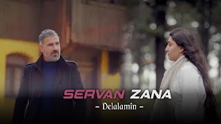 Delalamîn / Servan Zana 2022 clip