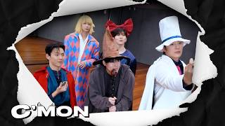 [C'MON] 윙가르디움 레비오우싸-뽜🧙 l 커몬